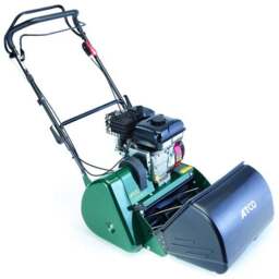 Cylinder Mower Super Tough Cover - thumbnail 3