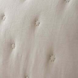 Catherine Lansfield Cosy Nori Soft Sherpa Bedspread - thumbnail 3