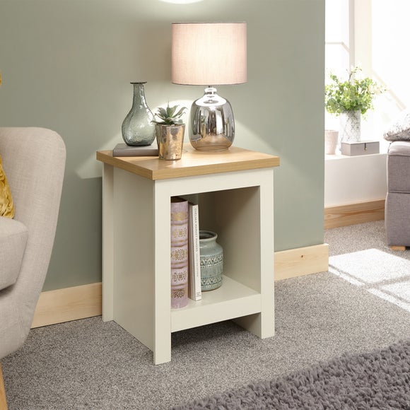 Lancaster Side Table - image 1