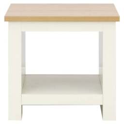 Lancaster Side Table - thumbnail 4