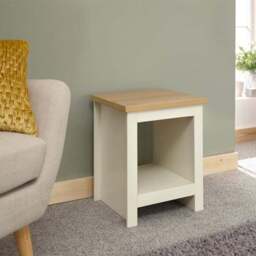 Lancaster Side Table - thumbnail 2