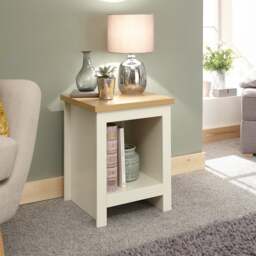 Lancaster Side Table - thumbnail 1
