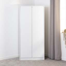 Walker Double Wardrobe - thumbnail 1