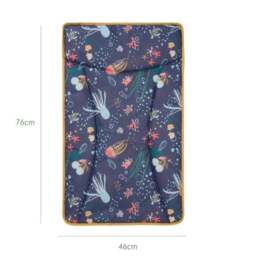 Tutti Bambini Changing Mat - thumbnail 2