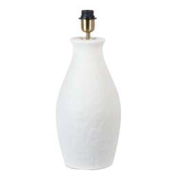 Pacific Lifestyle Eirene Textured Milos Table Lamp - thumbnail 6