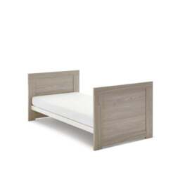 Obaby Nika Cot Bed - thumbnail 3