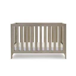 Obaby Nika Cot Bed - thumbnail 6