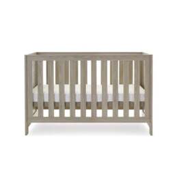 Obaby Nika Cot Bed - thumbnail 5