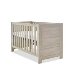 Obaby Nika Cot Bed - thumbnail 2