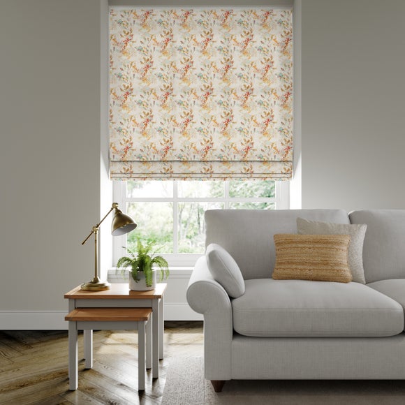 Camille Made to Measure Roman Blind - image 1