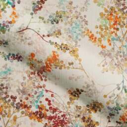 Camille Made to Measure Roman Blind - thumbnail 2