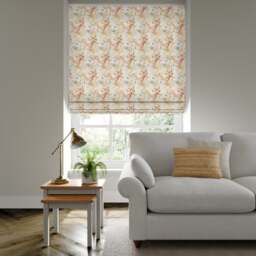 Camille Made to Measure Roman Blind