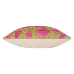 Furn. Mushroom Fields Square Cushion - thumbnail 2