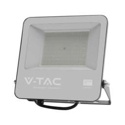 V-TAC 100W LED Floodlight Outdoor Wall Light - thumbnail 1
