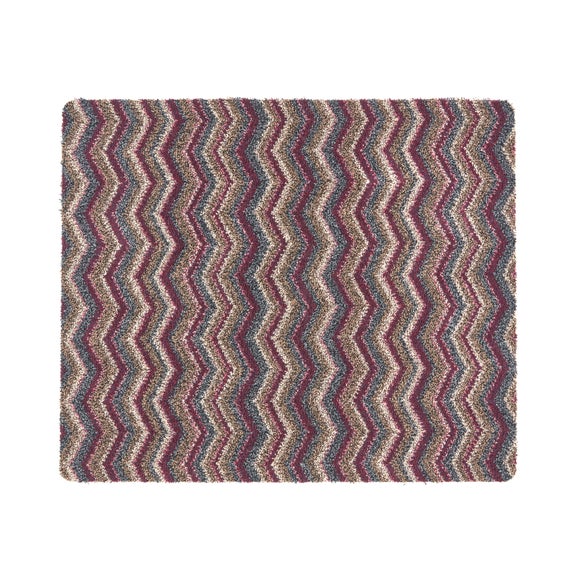 Missouri Recycled Cotton Doormat - image 1