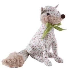 Voyage Maison Felix the Fox Doorstop - thumbnail 4