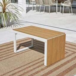 Ibiza 6 Seater Garden Furniture Set - thumbnail 6