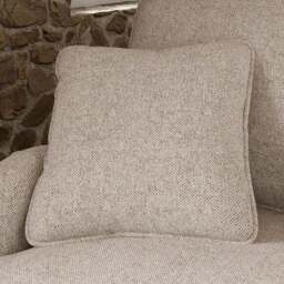 Beatrice II Basketweave 3 Seater Sofa Bed - thumbnail 4