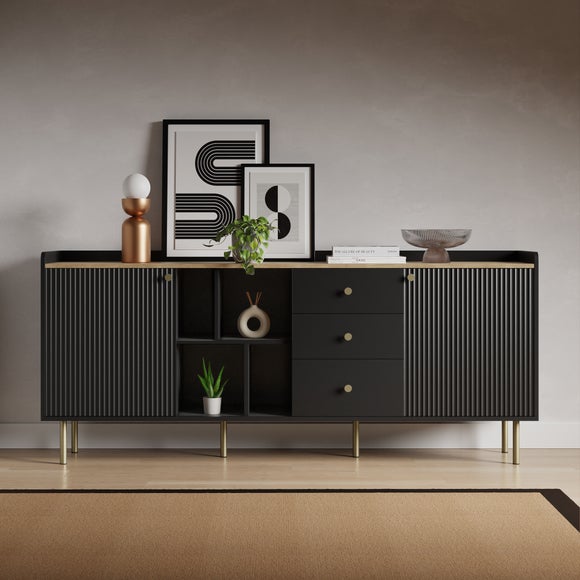 Georgi Extra Wide Sideboard - image 1