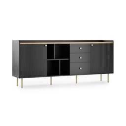 Georgi Extra Wide Sideboard - thumbnail 2