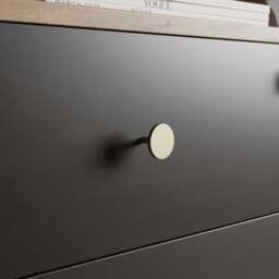 Georgi Extra Wide Sideboard - thumbnail 4