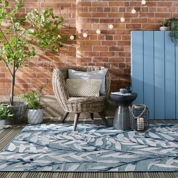 Willow Indoor Outdoor Rug - image 1