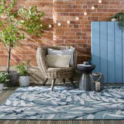 Willow Indoor Outdoor Rug - thumbnail 1