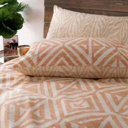 Furn. Tanza Duvet Cover & Pillowcase Set - thumbnail 2