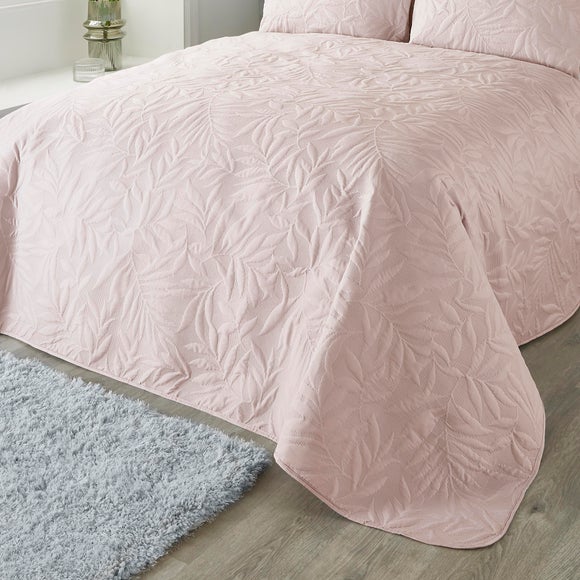 Serene Luana Bedspread 230cm x 200cm - image 1