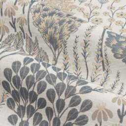 Wylder Ophelia Pencil Pleat Curtains - thumbnail 3
