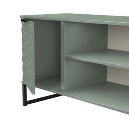 "Tuxford Extra Wide TV Unit for TVs up to 80""" - thumbnail 6