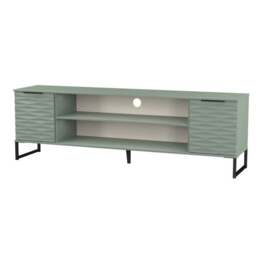 "Tuxford Extra Wide TV Unit for TVs up to 80""" - thumbnail 4