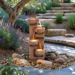 Danube Water Feature - thumbnail 1