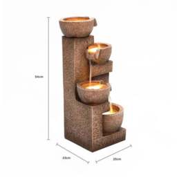 Danube Water Feature - thumbnail 6