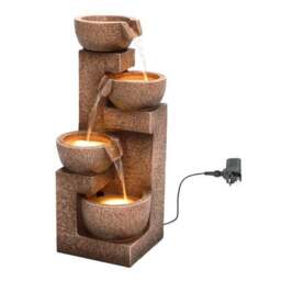 Danube Water Feature - thumbnail 5