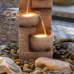 Danube Water Feature - thumbnail 3