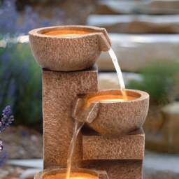 Danube Water Feature - thumbnail 2