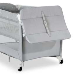hauck Sleep 'n Play Center Stars Travel Cot - thumbnail 3