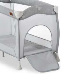 hauck Sleep 'n Play Center Stars Travel Cot - thumbnail 4