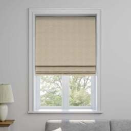 Deauville Made to Measure Roman Blind - thumbnail 3