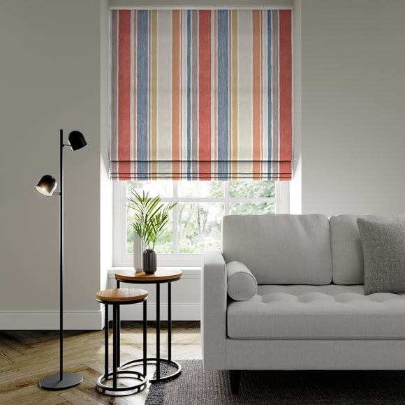 Marcel Made to Measure Roman Blind - image 1
