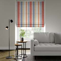 Marcel Made to Measure Roman Blind - thumbnail 1