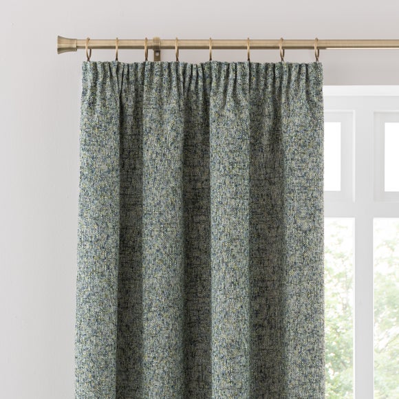 Mirabelle Pencil Pleat Curtains - image 1