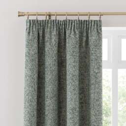 Mirabelle Pencil Pleat Curtains - thumbnail 1