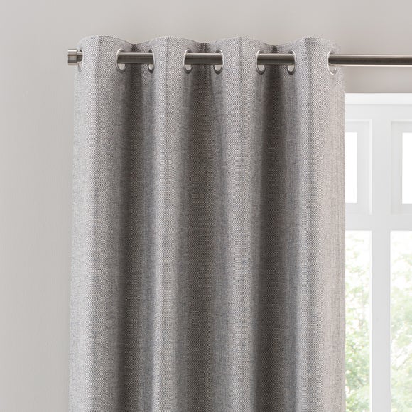 Chester Eyelet Curtains - image 1