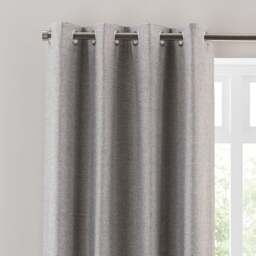 Chester Eyelet Curtains - thumbnail 1