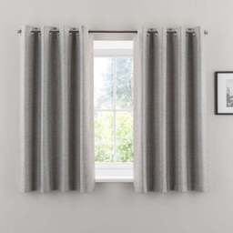 Chester Eyelet Curtains - thumbnail 5