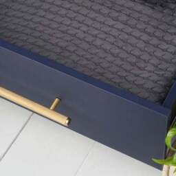 Tutti Bambini Tivoli 3 Drawer Chest Changer - thumbnail 6