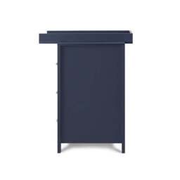 Tutti Bambini Tivoli 3 Drawer Chest Changer - thumbnail 4