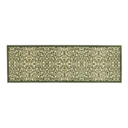 Marvel Printed Arts and Crafts Floral Washable Mat - thumbnail 3